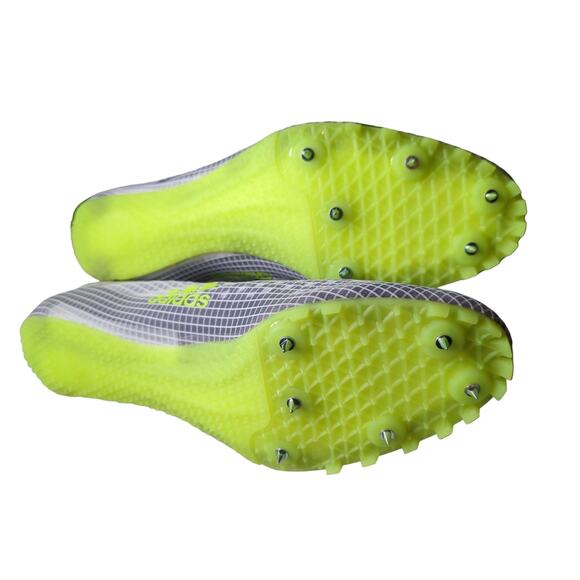 Adidas Sz 13 sprintstar Track & Field FY0324 SPIKES New Men\'s NEW